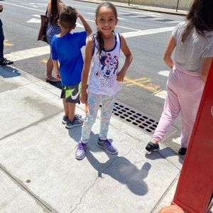 Meet your Posher, Vanessa